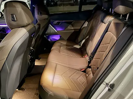 BMW 520 2024 года за 32 000 000 тг. в Астана – фото 28