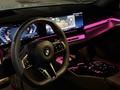 BMW 520 2024 года за 32 000 000 тг. в Астана – фото 36