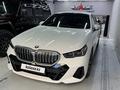 BMW 520 2024 года за 32 000 000 тг. в Астана – фото 46
