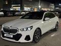 BMW 520 2024 года за 32 000 000 тг. в Астана – фото 2