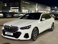 BMW 520 2024 года за 32 000 000 тг. в Астана – фото 12