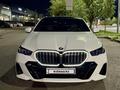 BMW 520 2024 года за 32 000 000 тг. в Астана – фото 3