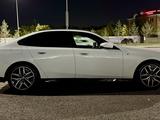 BMW 520 2024 годаүшін32 000 000 тг. в Астана – фото 5