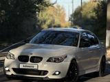 BMW 530 2006 года за 7 300 000 тг. в Павлодар