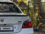 BMW 530 2006 года за 7 300 000 тг. в Павлодар – фото 3