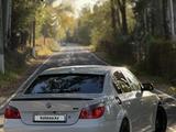 BMW 530 2006 года за 7 300 000 тг. в Павлодар – фото 2