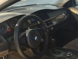 BMW 530 2006 года за 7 300 000 тг. в Павлодар – фото 5