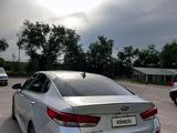 Kia Optima 2019 годаүшін6 200 000 тг. в Тараз – фото 4