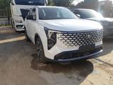 Changan CS55 Plus 2026 года за 10 100 000 тг. в Алматы – фото 3