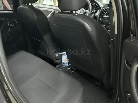 Renault Duster 2015 года за 5 700 000 тг. в Караганда – фото 4