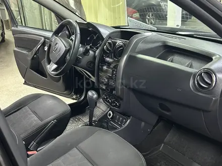 Renault Duster 2015 года за 5 700 000 тг. в Караганда – фото 3