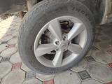 Диски Nissan за 155 000 тг. в Алматы – фото 2