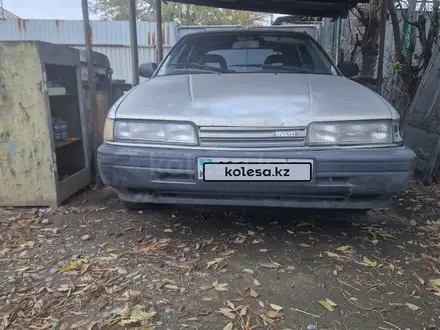 Mazda 626 1988 года за 600 000 тг. в Талдыкорган