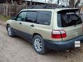 Subaru Forester 2001 годаfor3 200 000 тг. в Риддер – фото 8