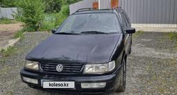 Volkswagen Passat 1996 годаүшін2 790 000 тг. в Степногорск – фото 3
