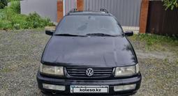 Volkswagen Passat 1996 годаүшін2 790 000 тг. в Степногорск – фото 5