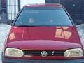 Volkswagen Golf 1993 годаfor1 450 000 тг. в Шымкент – фото 4