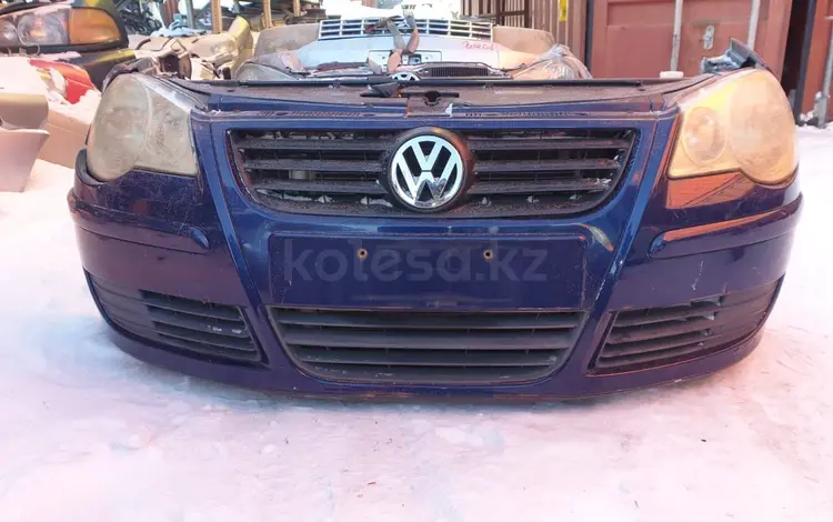 Ноускат (мини морда) VW Polo за 160 000 тг. в Астана