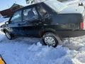 ВАЗ (Lada) 21099 2002 года за 350 000 тг. в Петропавловск – фото 4