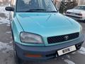 Toyota RAV4 1996 года за 3 900 000 тг. в Алматы – фото 4