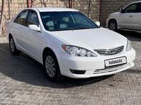 Toyota Camry 2005 годаүшін5 300 000 тг. в Кызылорда