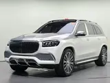 Mercedes-Benz GLS 580 4MATIC 2023 года за 84 000 000 тг. в Алматы