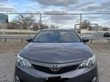 Toyota Camry 2014 года за 6 300 000 тг. в Байконыр