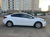 Kia Cerato 2015 года за 7 000 000 тг. в Астана – фото 4