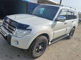 Mitsubishi Pajero 2008 годаүшін8 600 000 тг. в Алтай