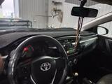 Toyota Corolla 2014 года за 5 600 000 тг. в Усть-Каменогорск