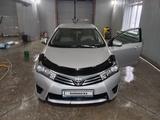 Toyota Corolla 2014 года за 5 600 000 тг. в Усть-Каменогорск – фото 5