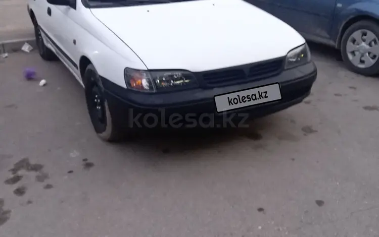 Toyota Carina E 1994 годаfor2 200 000 тг. в Актау