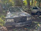 Mercedes-Benz 190 1990 года за 150 000 тг. в Алматы