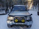 Mitsubishi Pajero 1993 года за 3 600 000 тг. в Кокшетау