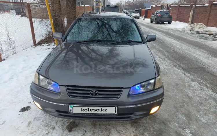 Toyota Camry Gracia 1997 года за 3 500 000 тг. в Алматы