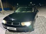 BMW 735 2002 года за 3 200 000 тг. в Кокшетау – фото 3