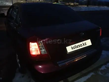 Daewoo Gentra 2014 года за 3 700 000 тг. в Туркестан – фото 4