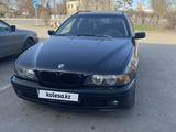 BMW 520 2002 годаүшін5 600 000 тг. в Павлодар – фото 4