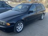 BMW 520 2002 годаүшін5 600 000 тг. в Павлодар – фото 5