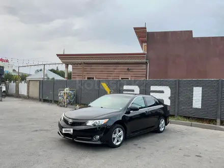 Toyota Camry 2014 года за 6 000 000 тг. в Тараз