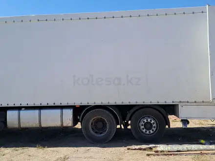 Volvo  FH 1998 года за 20 000 000 тг. в Тараз – фото 6