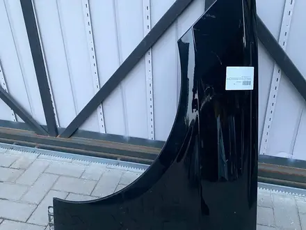 Передние крылья/крыло на Мерседес ML GLE W166 166 за 1 000 тг. в Алматы – фото 3