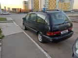 Toyota Previa 1993 года за 1 600 000 тг. в Астана