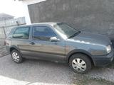 Volkswagen Golf 1992 года за 1 000 000 тг. в Алматы