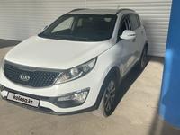 Kia Sportage 2014 года за 6 800 000 тг. в Астана