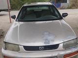 Mazda 323 1995 года за 450 000 тг. в Алматы – фото 4