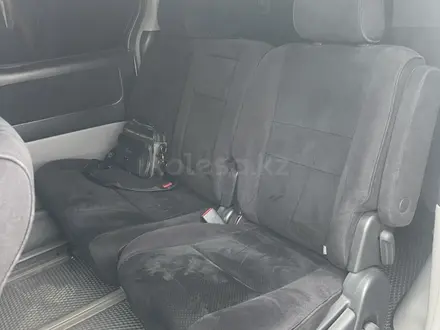 Toyota Alphard 2007 года за 5 800 000 тг. в Атырау – фото 9