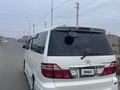 Toyota Alphard 2007 года за 5 800 000 тг. в Атырау – фото 3