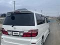 Toyota Alphard 2007 года за 5 800 000 тг. в Атырау – фото 4