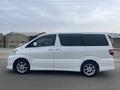 Toyota Alphard 2007 года за 5 800 000 тг. в Атырау – фото 5